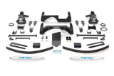 Fabtech Motorsports Lift Kit Suspension (MPN: K1024)