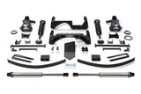 Fabtech Motorsports Lift Kit Suspension (MPN: K1025DL)