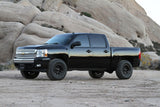 Fabtech Motorsports Lift Kit Suspension (MPN: K1059)