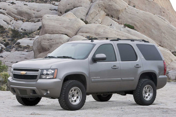 Fabtech Lift Kit Suspension System (MPN: K1060)
