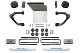 Fabtech Motorsports Lift Kit Suspension (MPN: K1062)