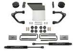 Fabtech Motorsports Lift Kit Suspension (MPN: K1062M)