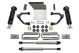 Fabtech Motorsports Lift Kit Suspension (MPN: K1063DL)