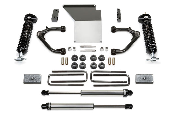 Fabtech Motorsports Lift Kit Suspension (MPN: K1063DL)