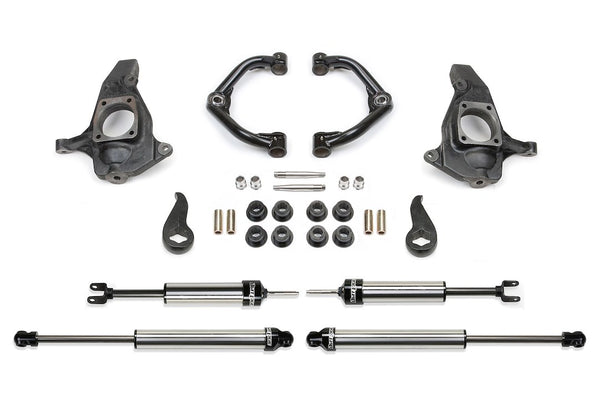 Fabtech Motorsports Leveling Kit Suspension (MPN: K1065DL)