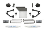 Fabtech Motorsports Lift Kit Suspension (MPN: K1070)