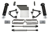 Fabtech Motorsports Lift Kit Suspension (MPN: K1070DL)
