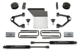Fabtech Motorsports Lift Kit Suspension (MPN: K1070M)