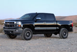 Fabtech Motorsports Lift Kit Suspension (MPN: K1071)