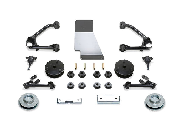 Fabtech Motorsports Lift Kit Suspension (MPN: K1081)