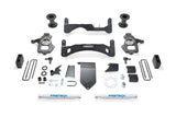 Fabtech Motorsports Gen II Lift Kit (MPN: K1084)