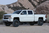 Fabtech Motorsports Lift Kit Suspension (MPN: K1111DL)