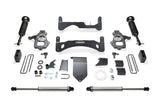 Fabtech Motorsports Lift Kit Suspension (MPN: K1084DL)
