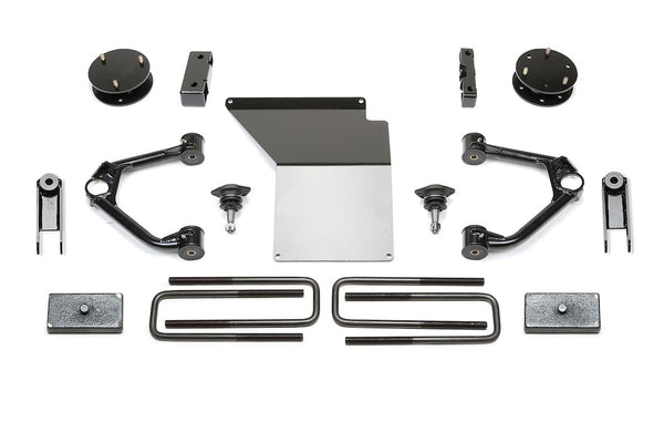 Fabtech Motorsports Lift Kit Suspension (MPN: K1097)