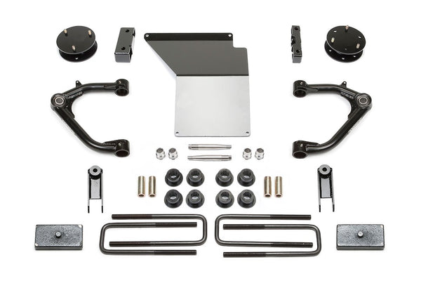 Fabtech Motorsports Lift Kit Suspension (MPN: K1098)