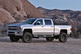 Fabtech 4 Inch Performance Lift Kit (MPN: K1121)