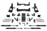 Fabtech Lift Kit Suspension Stealth Series (MPN: K1123M)