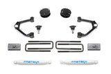 Fabtech Motorsports Lift Kit Suspension (MPN: K1126)