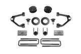 Fabtech Lift Kit Suspension System (MPN: K1128)