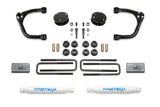 Fabtech Motorsports Lift Kit Suspension (MPN: K1129)