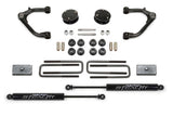Fabtech Motorsports Lift Kit Suspension (MPN: K1129M)