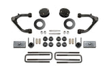 Fabtech Motorsports Uniball Lift Kit (MPN: K1131)
