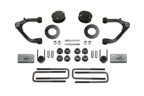 Fabtech Motorsports Uniball Lift Kit (MPN: K1131)