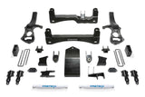 Fabtech Lift Kit Suspension System (MPN: K1132)