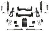 Fabtech Motorsports Lift Kit Suspension (MPN: K1134DL)