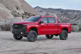 Fabtech Motorsports Lift Kit Suspension (MPN: K1141DL)