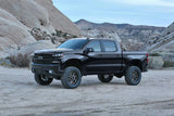 Fabtech Suspension Lift Kit (MPN: K1151DL)