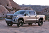 Fabtech Lift Kit Suspension (MPN: K1153DL)