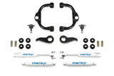 Fabtech Motorsports Leveling Kit Suspension (MPN: K1157)