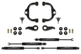 Fabtech Motorsports Leveling Kit Suspension (MPN: K1157M)