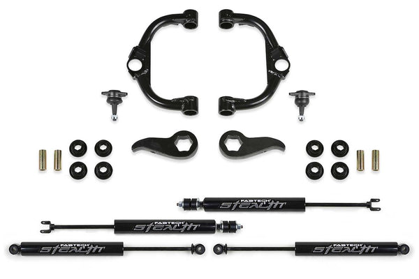 Fabtech Motorsports Leveling Kit Suspension (MPN: K1157M)