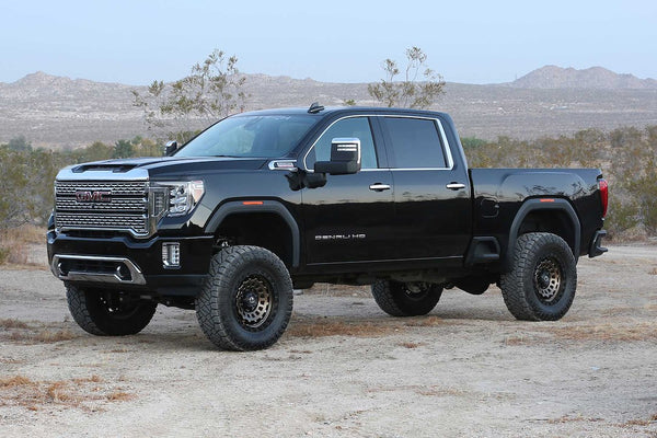 Fabtech Motorsports Lift Kit Suspension (MPN: K1159)