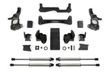Fabtech Motorsports Lift Kit Suspension (MPN: K1159DL)