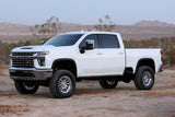 Fabtech Motorsports Lift Kit Suspension (MPN: K1161)