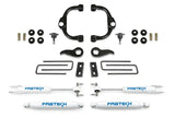 Fabtech Motorsports Lift Kit Suspension (MPN: K1179)