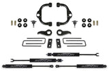 Fabtech Motorsports Lift Kit Suspension (MPN: K1179M)