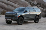 Fabtech 3 Inch Lift Kit Suspension (MPN: K1184)