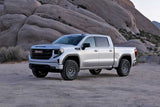 Fabtech Motorsports Lift Kit Suspension (MPN: K1189DL)