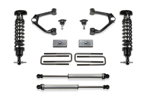 Fabtech Motorsports Lift Kit Suspension (MPN: K1189DL)