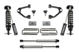 Fabtech Motorsports Lift Kit Suspension (MPN: K1190DL)