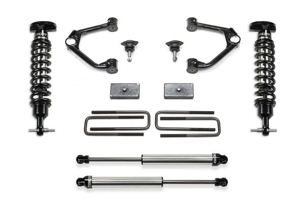 Fabtech Motorsports Lift Kit Suspension (MPN: K1195DL)