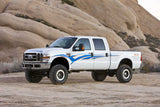 Fabtech Motorsports Lift Kit Suspension (MPN: K2118)