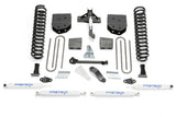 Fabtech Motorsports Lift Kit Suspension (MPN: K2118)