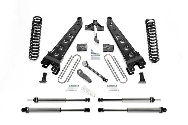 Fabtech Motorsports Lift Kit Suspension (MPN: K2131DL)