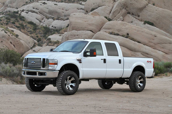 Fabtech Motorsports Lift Kit Suspension (MPN: K2160)