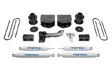 Fabtech Motorsports Lift Kit Suspension (MPN: K2160)